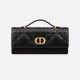 DIOR 디올 Miss Caro 탑 핸들 파우치 S5221 3COLOR