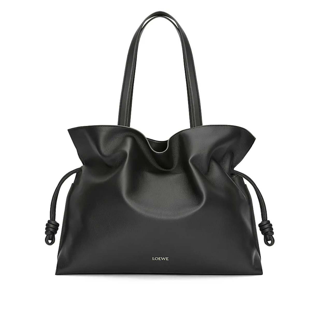 LOEWE 로에베 XL 플라멩코 클러치 4COLOR