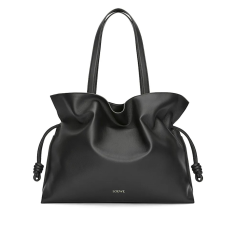 LOEWE 로에베 XL 플라멩코 클러치 4COLOR