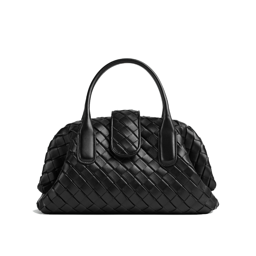  BOTTEGA VENETA 보테가베네타 로렌 1980 바울레토 806053 5COLOR