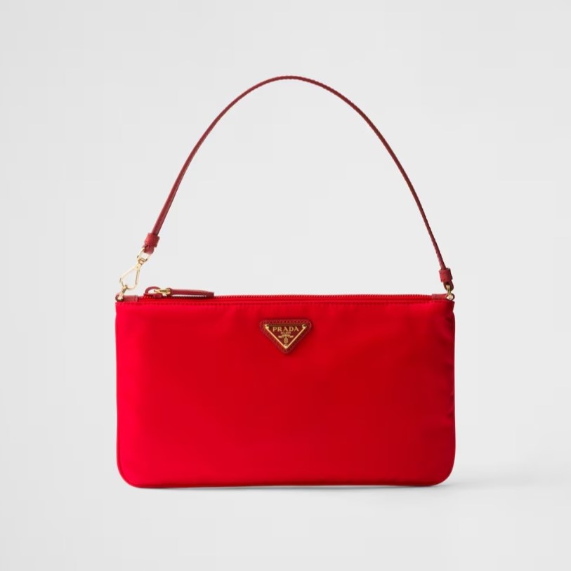 PRADA  프라다 리나일론 미니백 1NI545 3COLOR