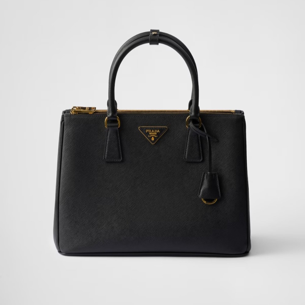 PRADA  프라다 갤러리아 가죽백 1BA274