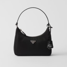 PRADA  프라다 리에디션 2005 리나일론 미니백 1N204M