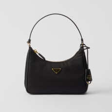 PRADA  프라다 리에디션 2005 리나일론 미니백 1N204M
