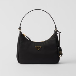 PRADA  프라다 리에디션 2005 리나일론 미니백 1N204M