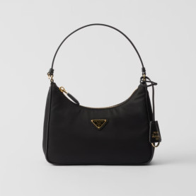 PRADA  프라다 리에디션 2005 리나일론 미니백 1N204M