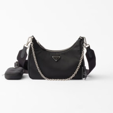 PRADA  프라다 리에디션 2005 리나일론백 1BH204