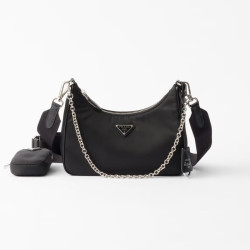 PRADA  프라다 리에디션 2005 리나일론백 1BH204