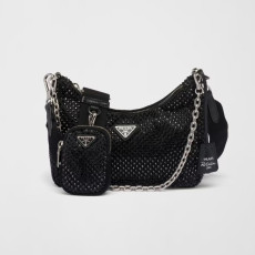 PRADA  프라다 리에디션 2005 더치스백 1BH204