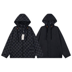 GUCCI 구찌 리버시블 자켓