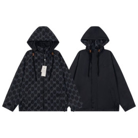 GUCCI 구찌 리버시블 자켓