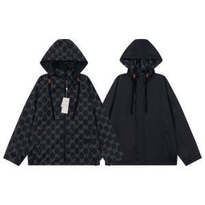 GUCCI 구찌 리버시블 자켓