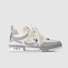 LOUIS VUITTON 루이비통 남성용 스케이트 스니커즈 1ACQPA