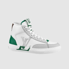 LOUIS VUITTON 루이비통 남성용 찰리 하이탑 1A9S50