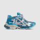 BALENCIAGA 발렌시아가 남성용 러너 스니커즈 772774
