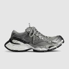 BALENCIAGA 발렌시아가 남성용 스테이플러 스니커즈 803682