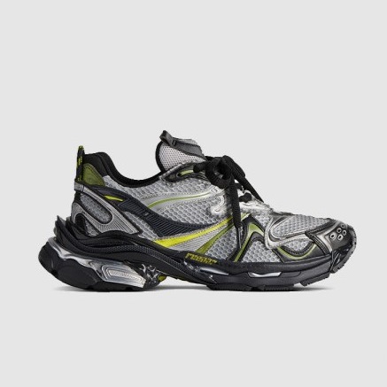 BALENCIAGA 발렌시아가 남성용 러너 2.0 스니커즈 779066