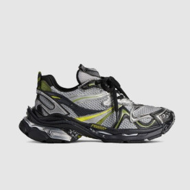 BALENCIAGA 발렌시아가 남성용 러너 2.0 스니커즈 779066