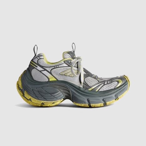BALENCIAGA 발렌시아가 남성용 10XL 스니커즈 792779