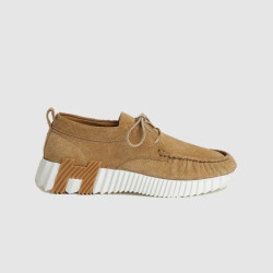 HERMES 에르메스 남성용 스니커즈