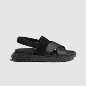 HERMES 에르메스 남여공용 Electric 샌들