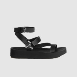 HERMES 에르메스 남여공용 Galaxy 샌들