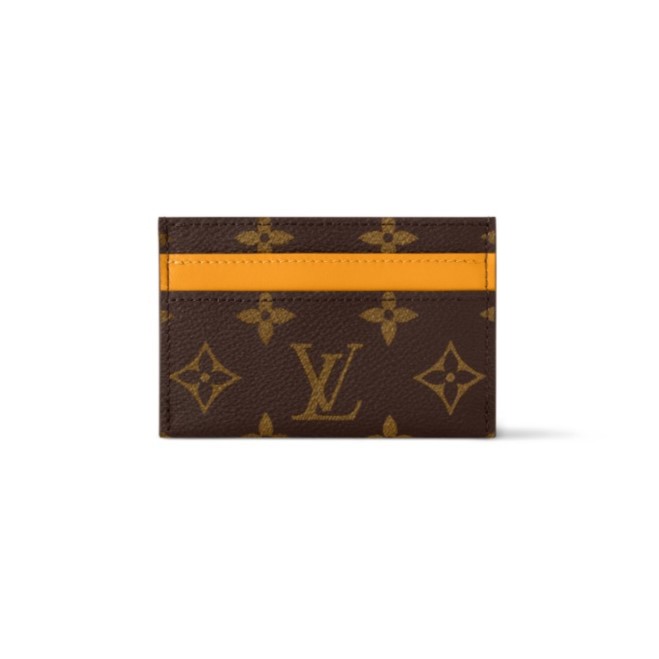  LOUIS VUITTON 루이비통 더블 카드 홀더 M12844 2COLOR