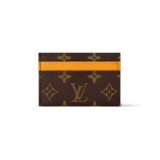  LOUIS VUITTON 루이비통 더블 카드 홀더 M12844 2COLOR
