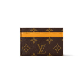  LOUIS VUITTON 루이비통 더블 카드 홀더 M12844 2COLOR