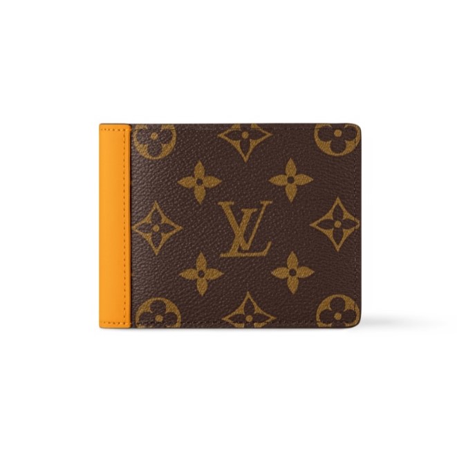 21위 LOUIS VUITTON 루이비통 멀티플 월릿 M12837 2COLOR
