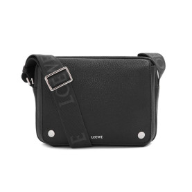 LOEWE 로에베 XS 페블 메신저백 3COLOR