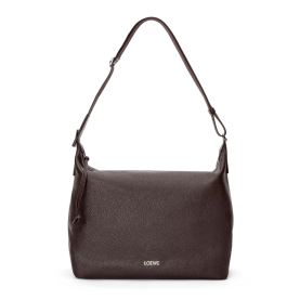 LOEWE 로에베 큐비 크로스백 2COLOR