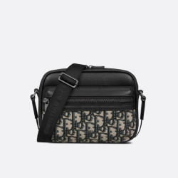 DIOR 디올 Rider 2.0 미니 지퍼 메신저백 2ESWS 2COLOR