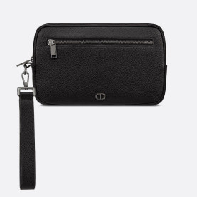 DIOR 디올 토일레트리백 2ESCA