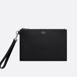 DIOR 디올 A5 클러치 2ESCA