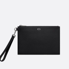 DIOR 디올 A5 클러치 2ESCA
