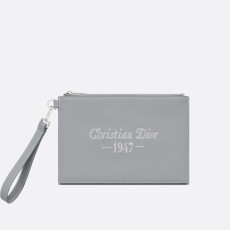 DIOR 디올 A5 클러치 2ESCA