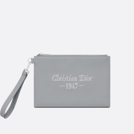 DIOR 디올 A5 클러치 2ESCA