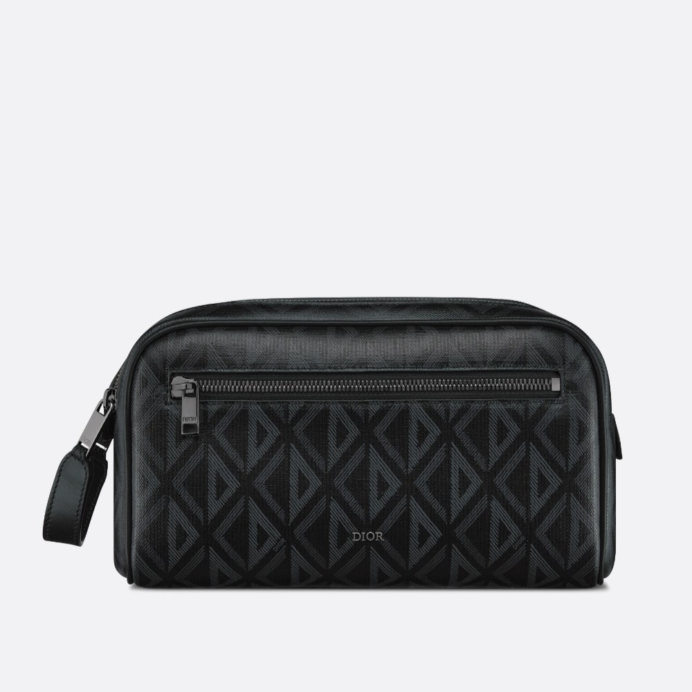 DIOR 디올 토일레트리백 2ESCA 2COLOR