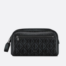 DIOR 디올 토일레트리백 2ESCA 2COLOR