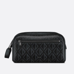 DIOR 디올 토일레트리백 2ESCA 2COLOR