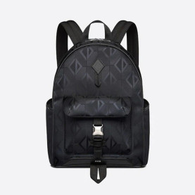 DIOR 디올 Explorer 백팩 1ESBA