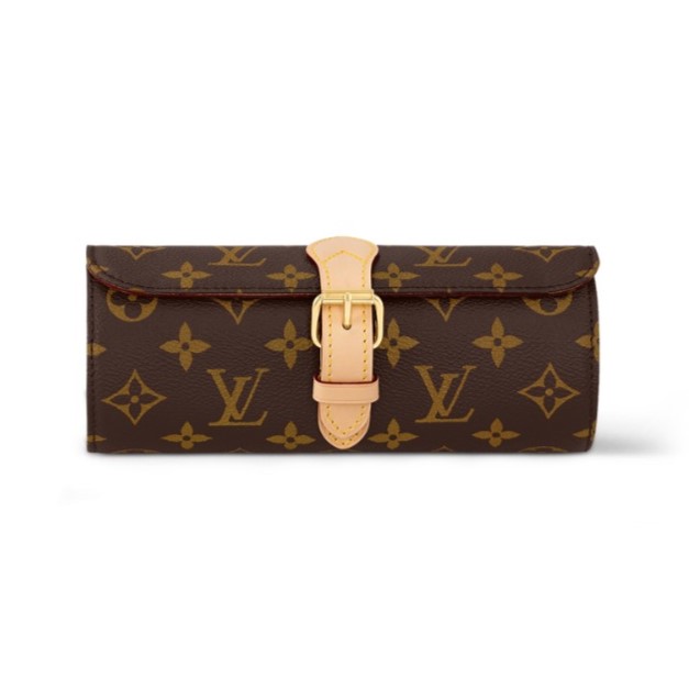 LOUIS VUITTON 루이비통 에투이 3 몽트르 M47530