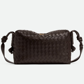 BOTTEGA VENETA 보테가베네타 루프 여행 가방 796619 2COLOR