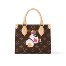 LOUIS VUITTON 루이비통 LV x TM 온더고 BB M13668