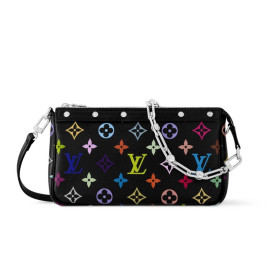 LOUIS VUITTON 루이비통 LV x TM 포쉐트 악세수아 M13663
