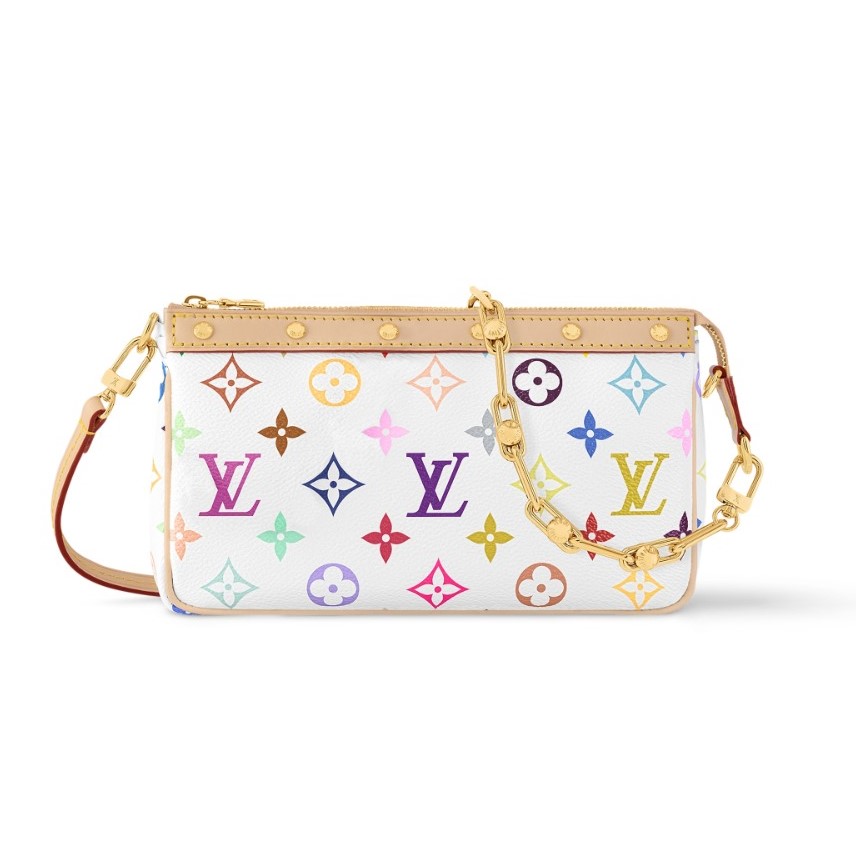 LOUIS VUITTON 루이비통 LV x TM 포쉐트 악세수아 M13404