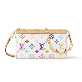 LOUIS VUITTON 루이비통 LV x TM 포쉐트 악세수아 M13404