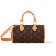 LOUIS VUITTON 루이비통 나노 스피디 데이팅 M13226