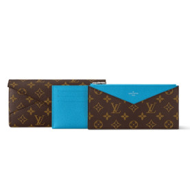 LOUIS VUITTON 루이비통 키리가미 오거나이저 M12359 3COLOR
